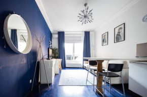 Apartment at Synagogue